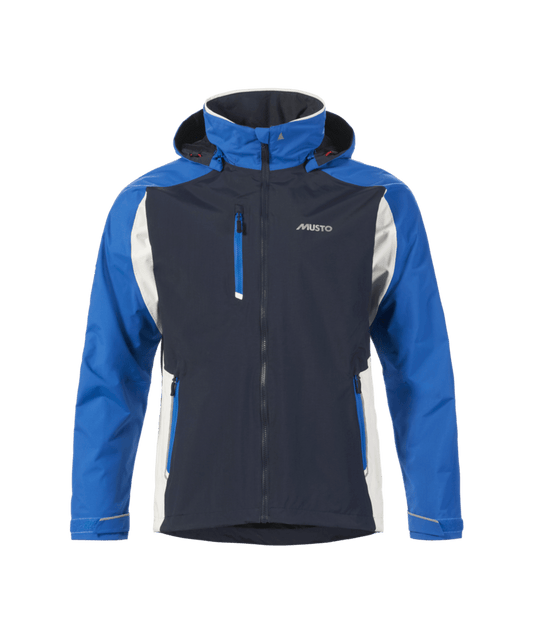 Musto Men's Sardinia Jacket 2.0