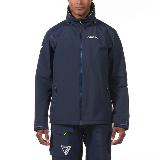 Musto Men's BR1 Solent Jacket