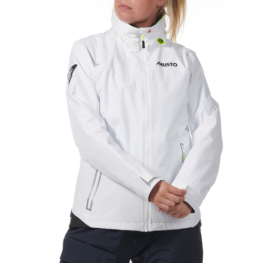 Musto Women’s BR1 Solent Jacket