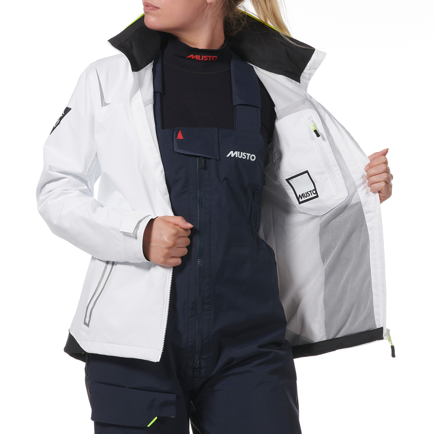 Musto Women’s BR1 Solent Jacket