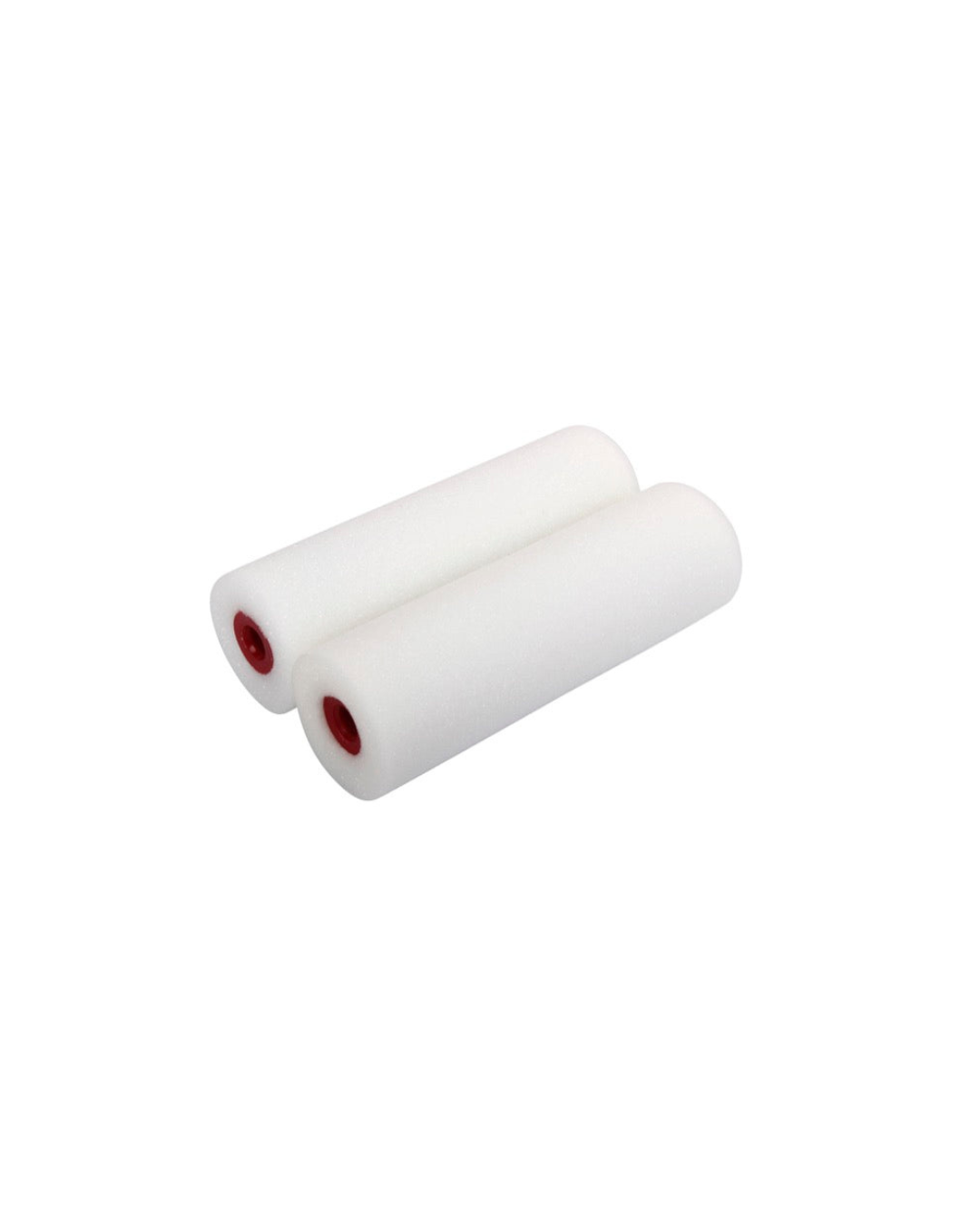 ProDec 4” High Density Foam Mini Roller Refills (2 Pack)