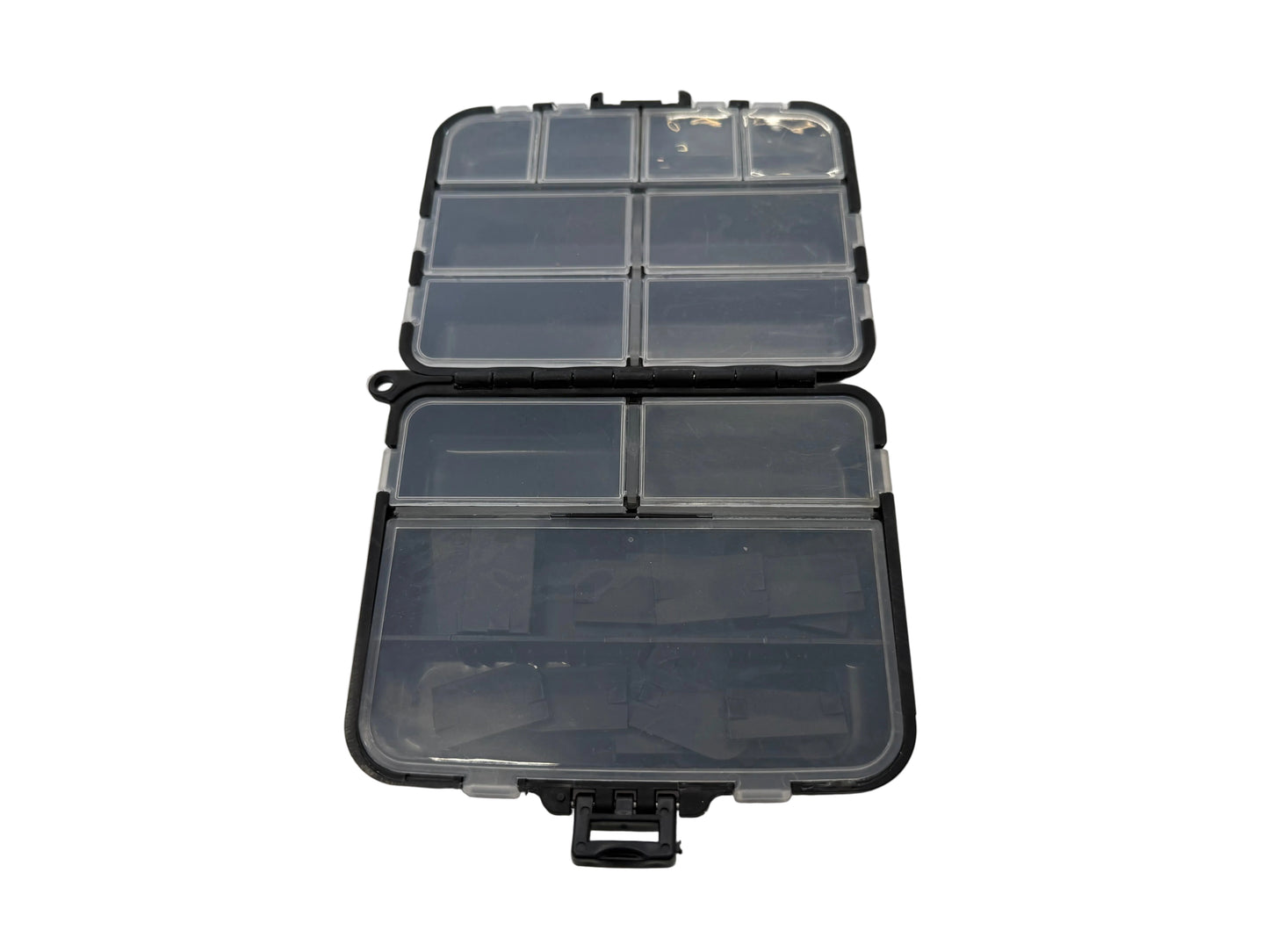 Roddarch Clamshell Fishing Tackle Box