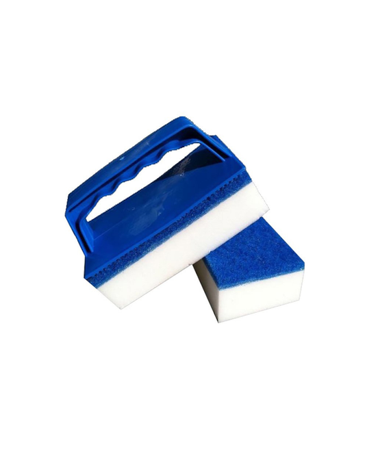 Swobbit Wipeout Eraser Twin Pack With Handle