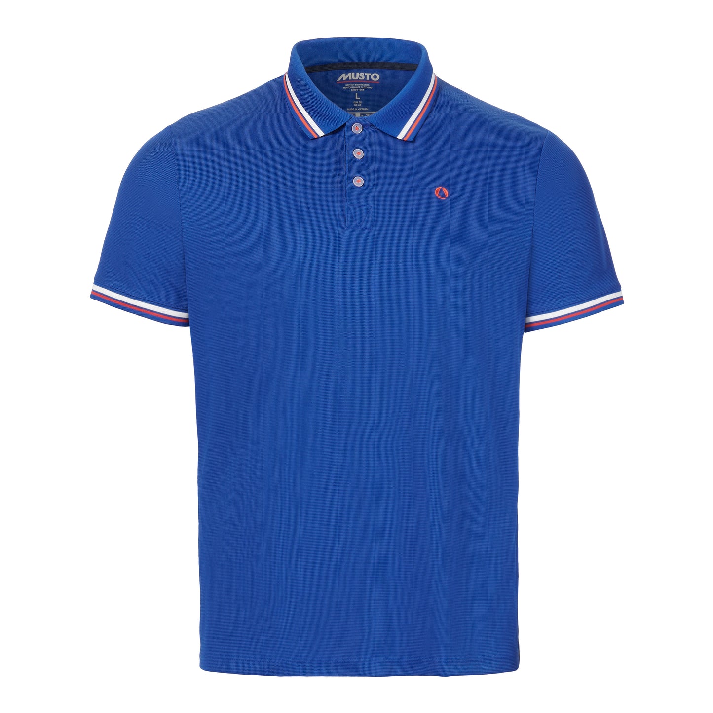 Musto Men’s EVO Pro Lite Polo 2.0