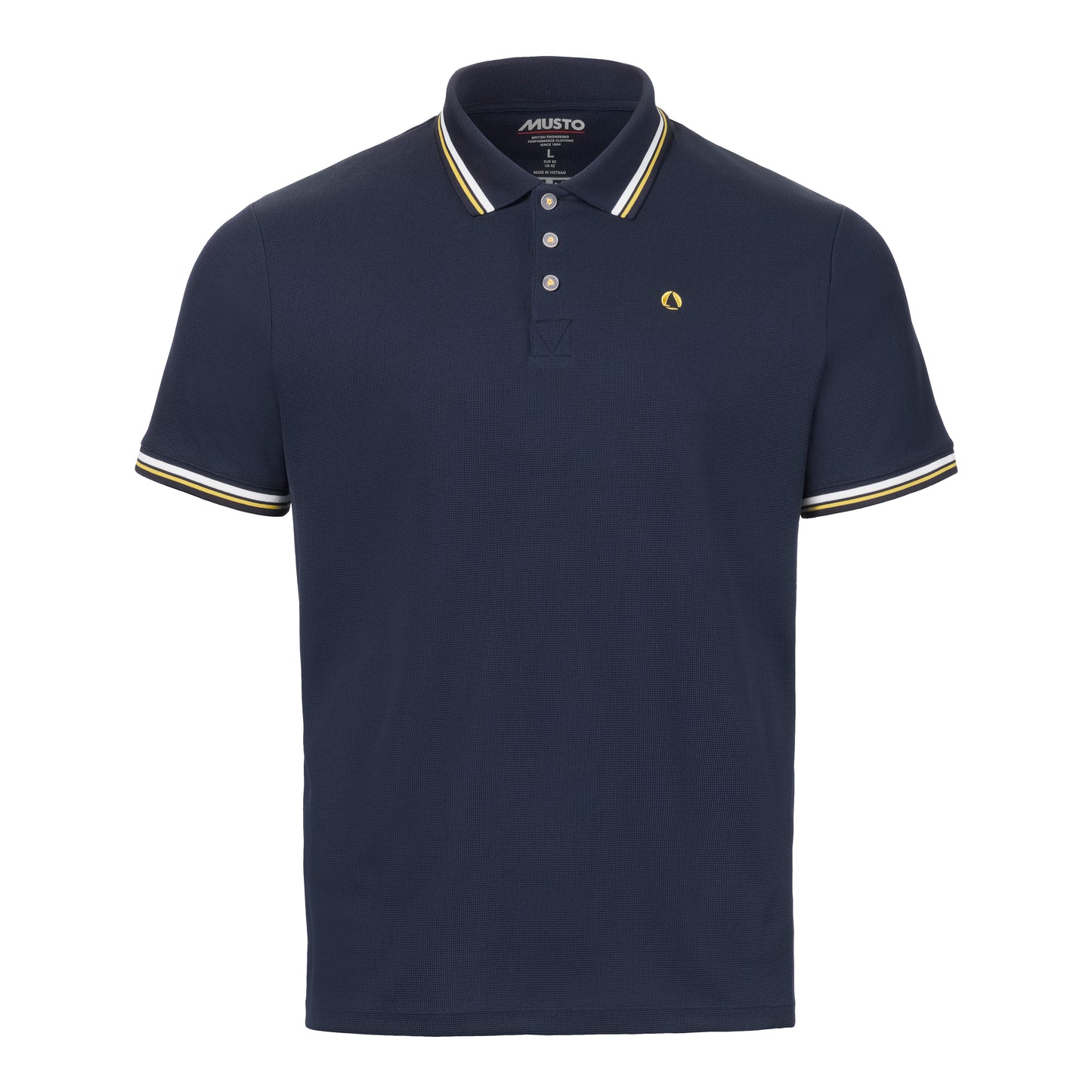 Musto Men’s EVO Pro Lite Polo 2.0