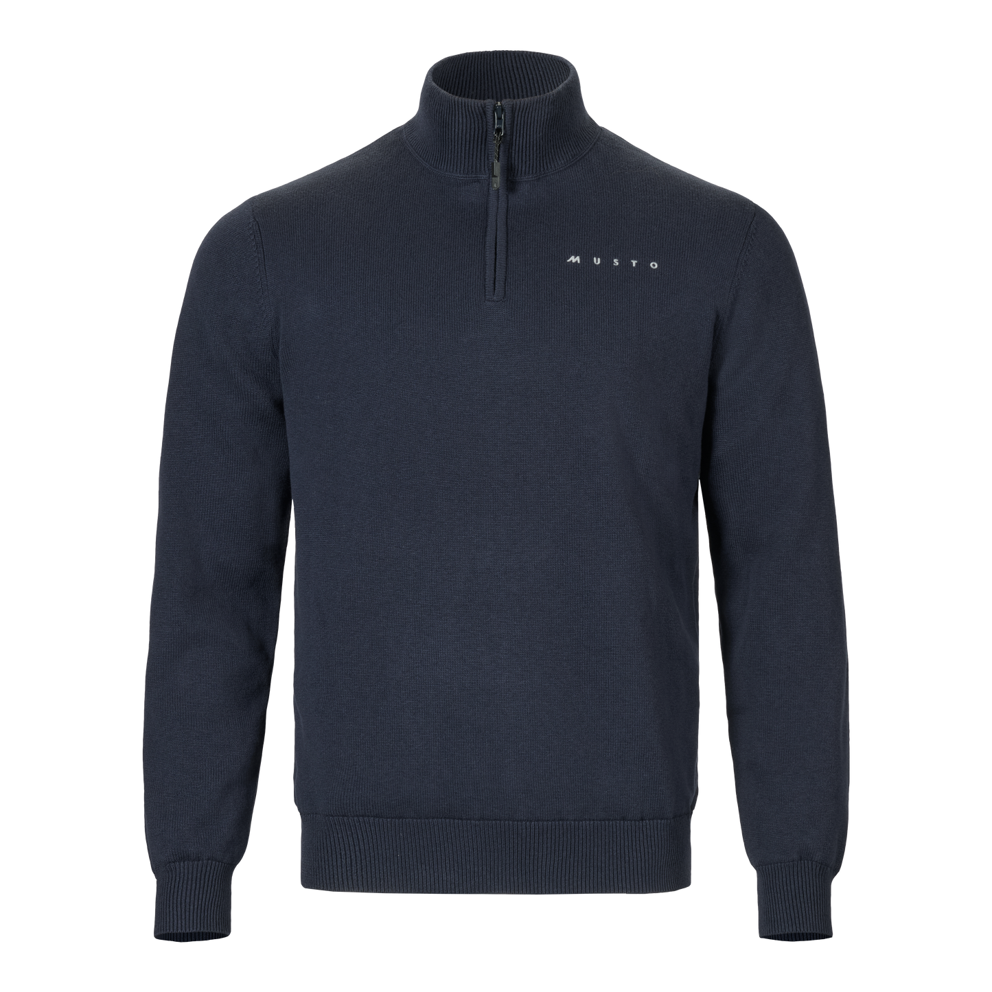 Musto Men's Evo Windproof Knit
