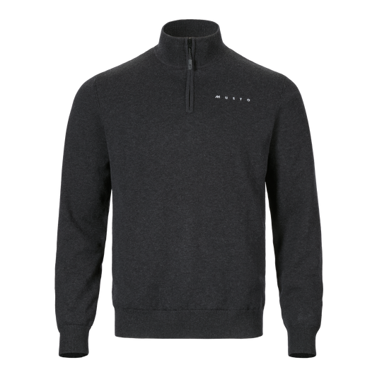 Musto Men's Evo Windproof Knit