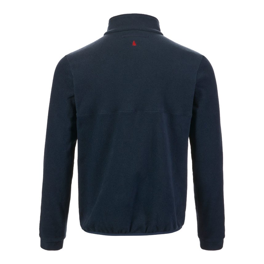 Musto Men's Classic Fleece Pullover