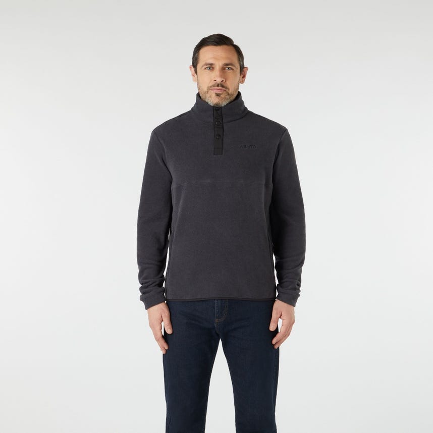 Musto Men's Classic Fleece Pullover