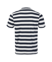 Load image into Gallery viewer, Musto Men&#39;s Classic Striped SS Tee
