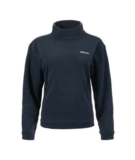 Musto Women's Classic Fleece Pullover