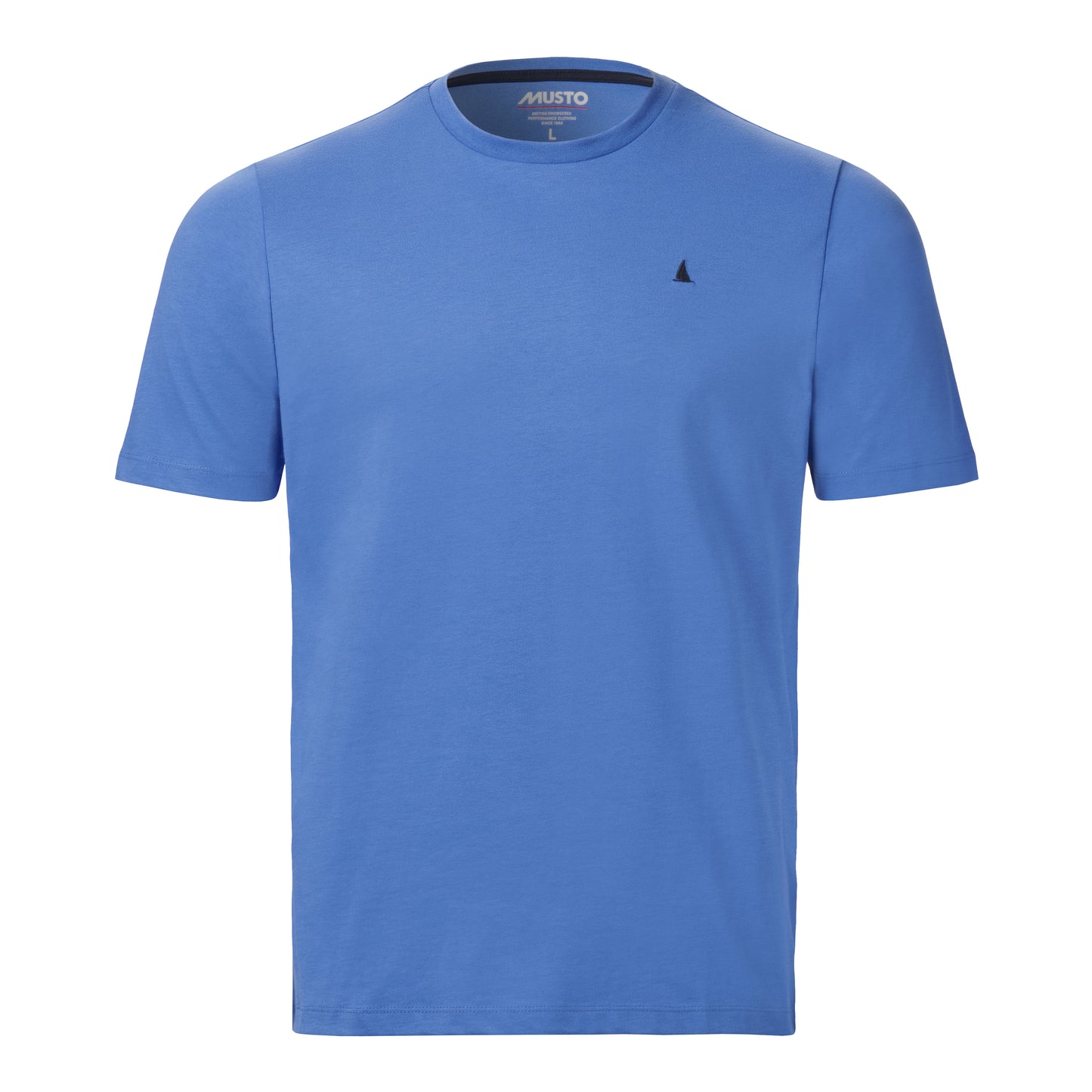 Musto Men’s Original Short Sleeve Tee