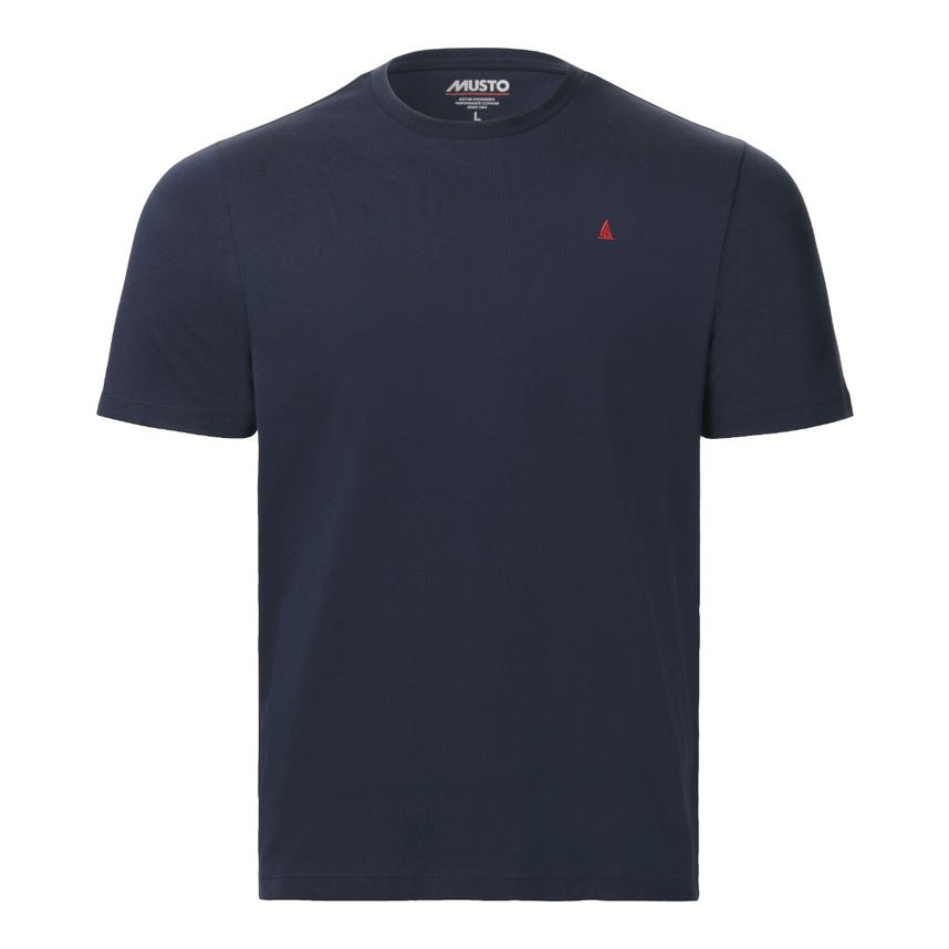 Musto Men’s Original Short Sleeve Tee