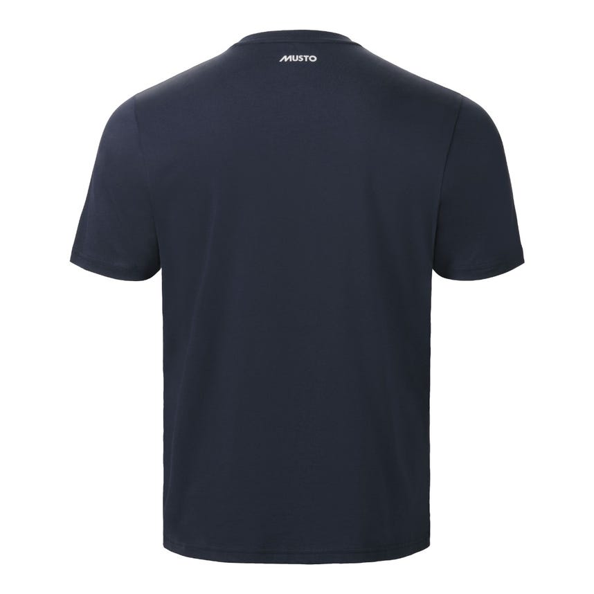 Musto Men’s Original Short Sleeve Tee