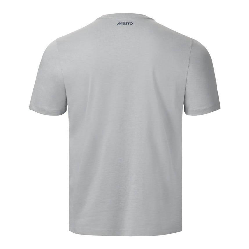 Musto Men’s Original Short Sleeve Tee