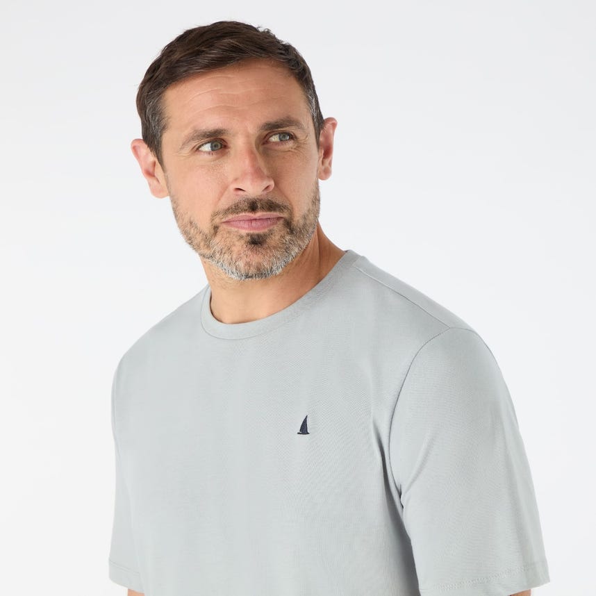 Musto Men’s Original Short Sleeve Tee