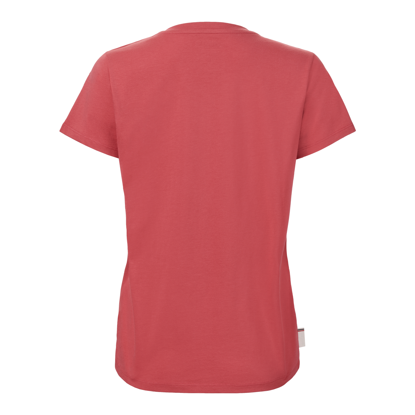 Musto Women’s Original V-Neck Tee