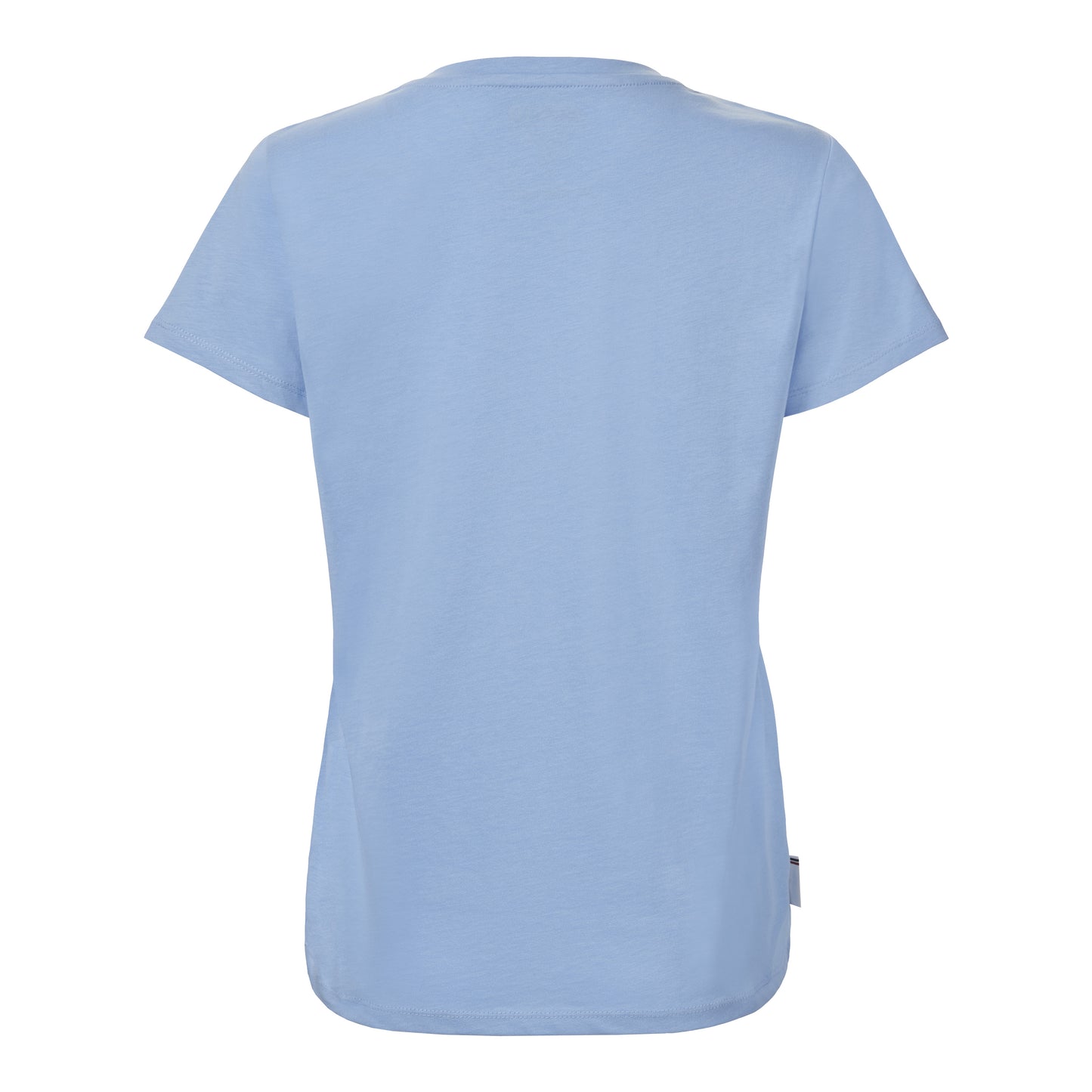 Musto Women’s Original V-Neck Tee