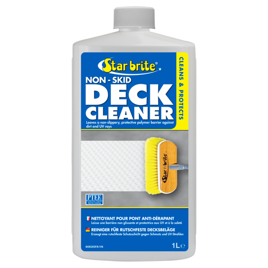 Star Brite Non Skid Deck Cleaner 1L