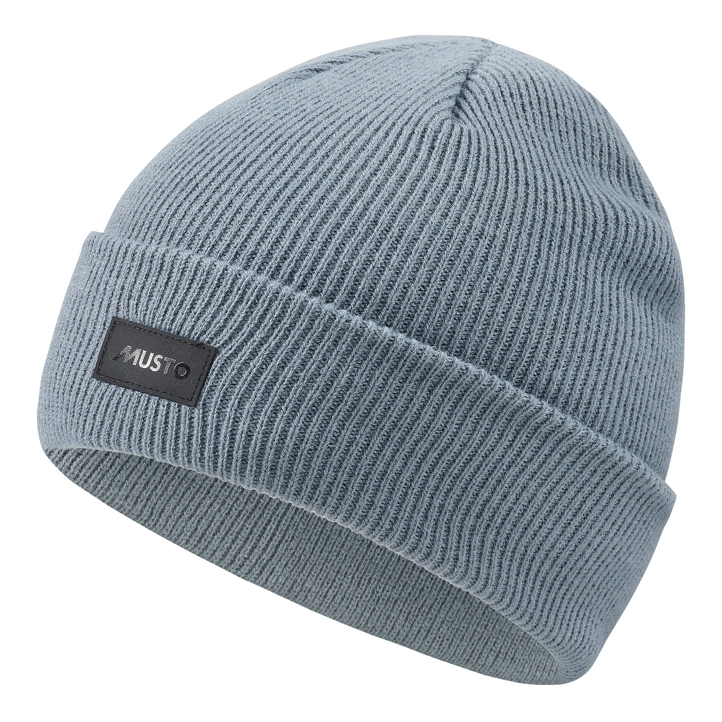 Musto Shaker Cuff Beanie