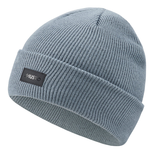 Musto Shaker Cuff Beanie
