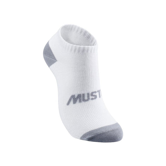 Musto Essential 3 Pack Trainer Sock