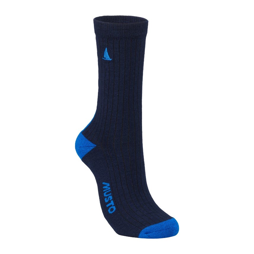 Musto Marina 2 Pack Sock