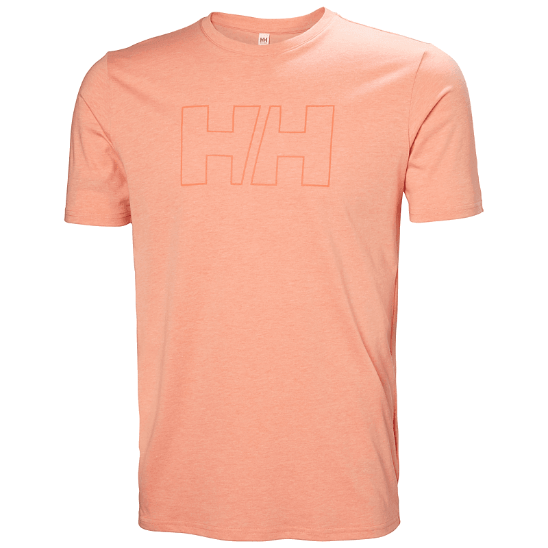 Helly Hansen Men’s Tech Logo T-Shirt