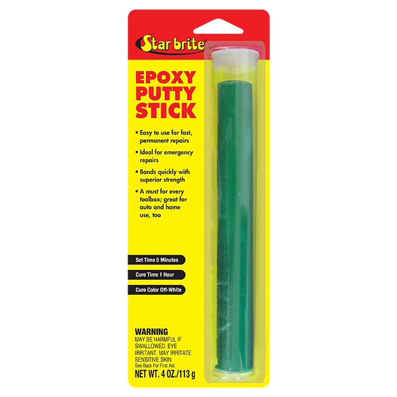 Star Brite Epoxy Putty Stick 113g