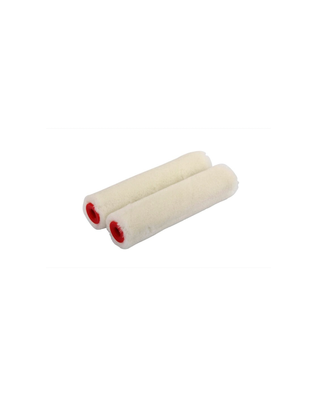 ProDec 4” Gloss Pile Mini Roller Refills (2 Pack)