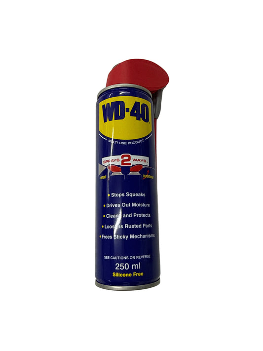 WD-40 Multi Use Smart Straw 250ml