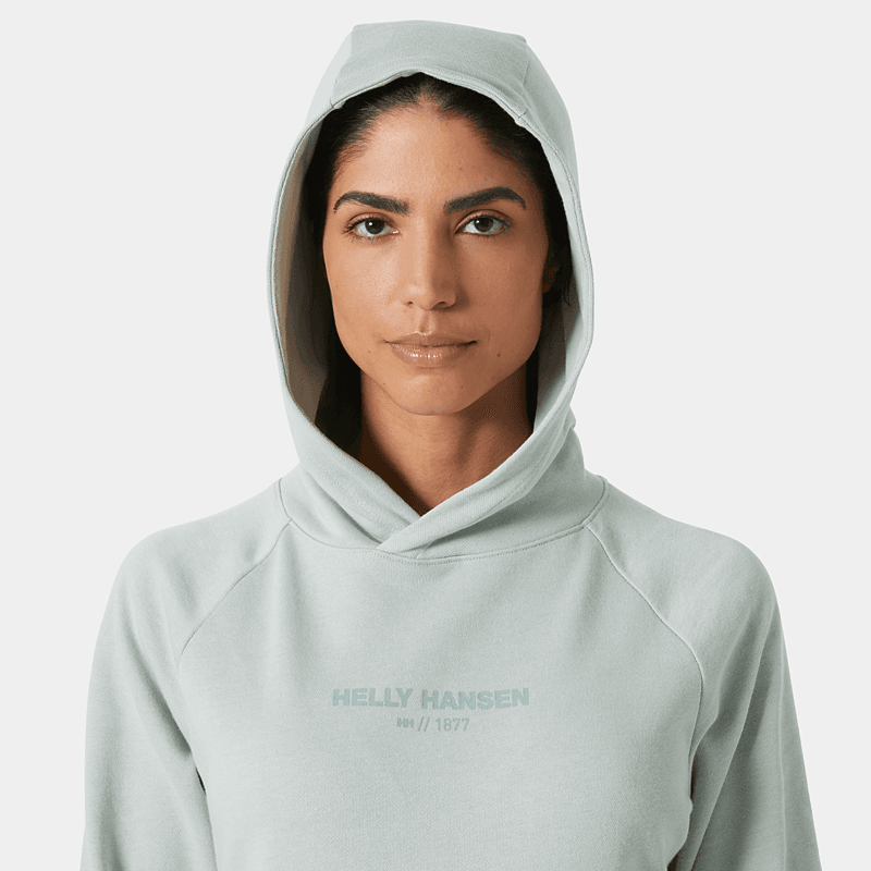 Helly Hansen Women’s Core Hoodie