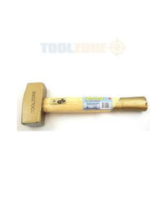 Toolzone Lump Hammer