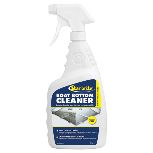 Star Brite Boat Bottom Cleaner 1L