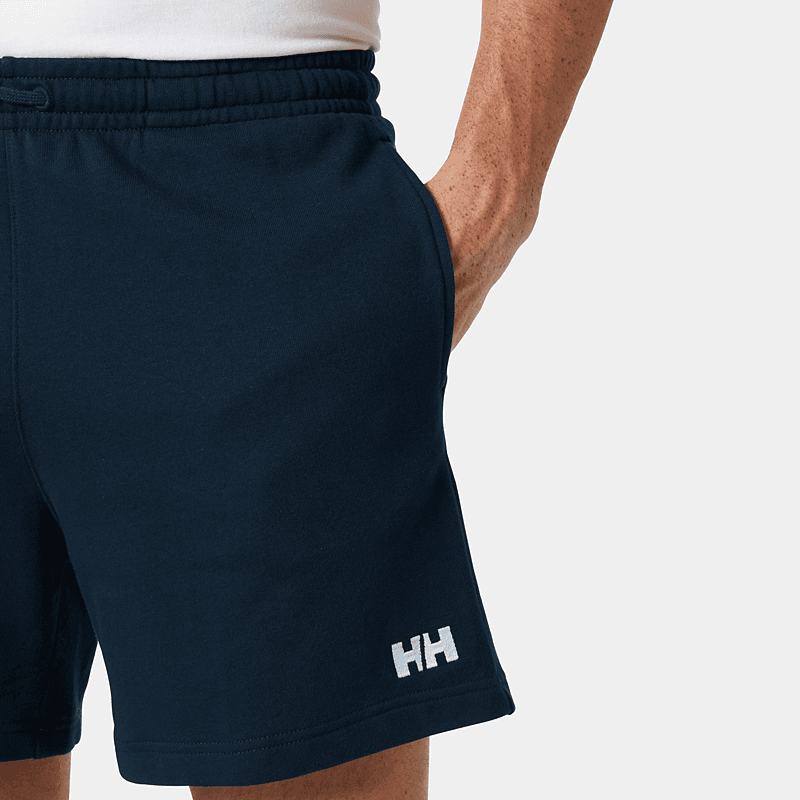 Helly Hansen Men’s Terry Loop Shorts