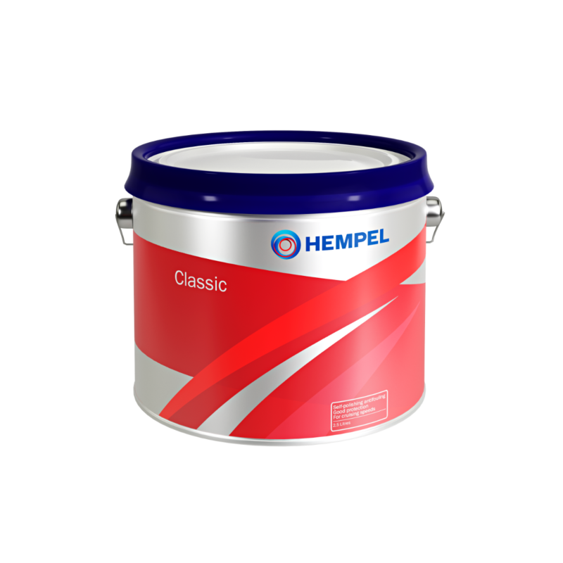 Hempel Classic Antifouling