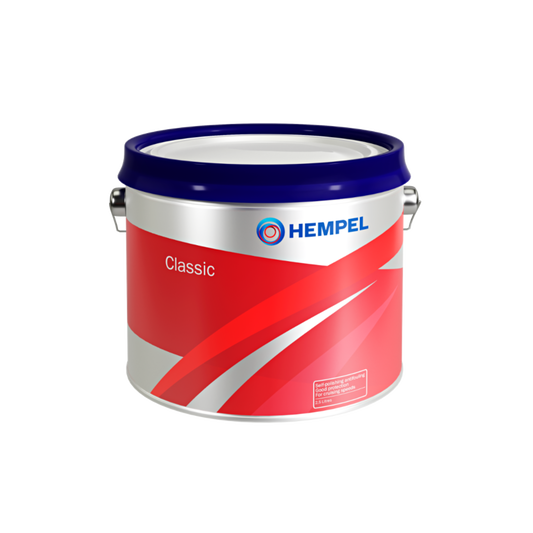 Hempel Classic Antifouling