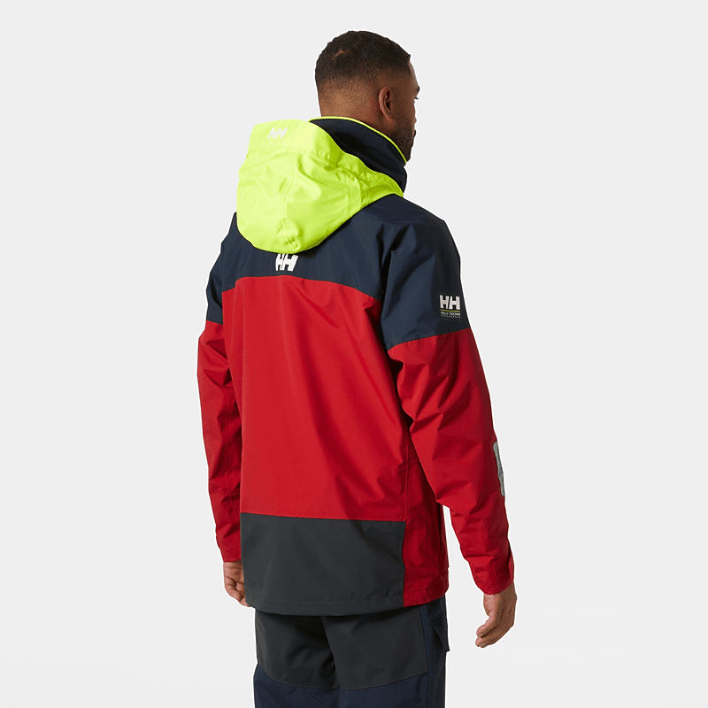 Helly Hansen Men’s Pier 4.0 Jacket