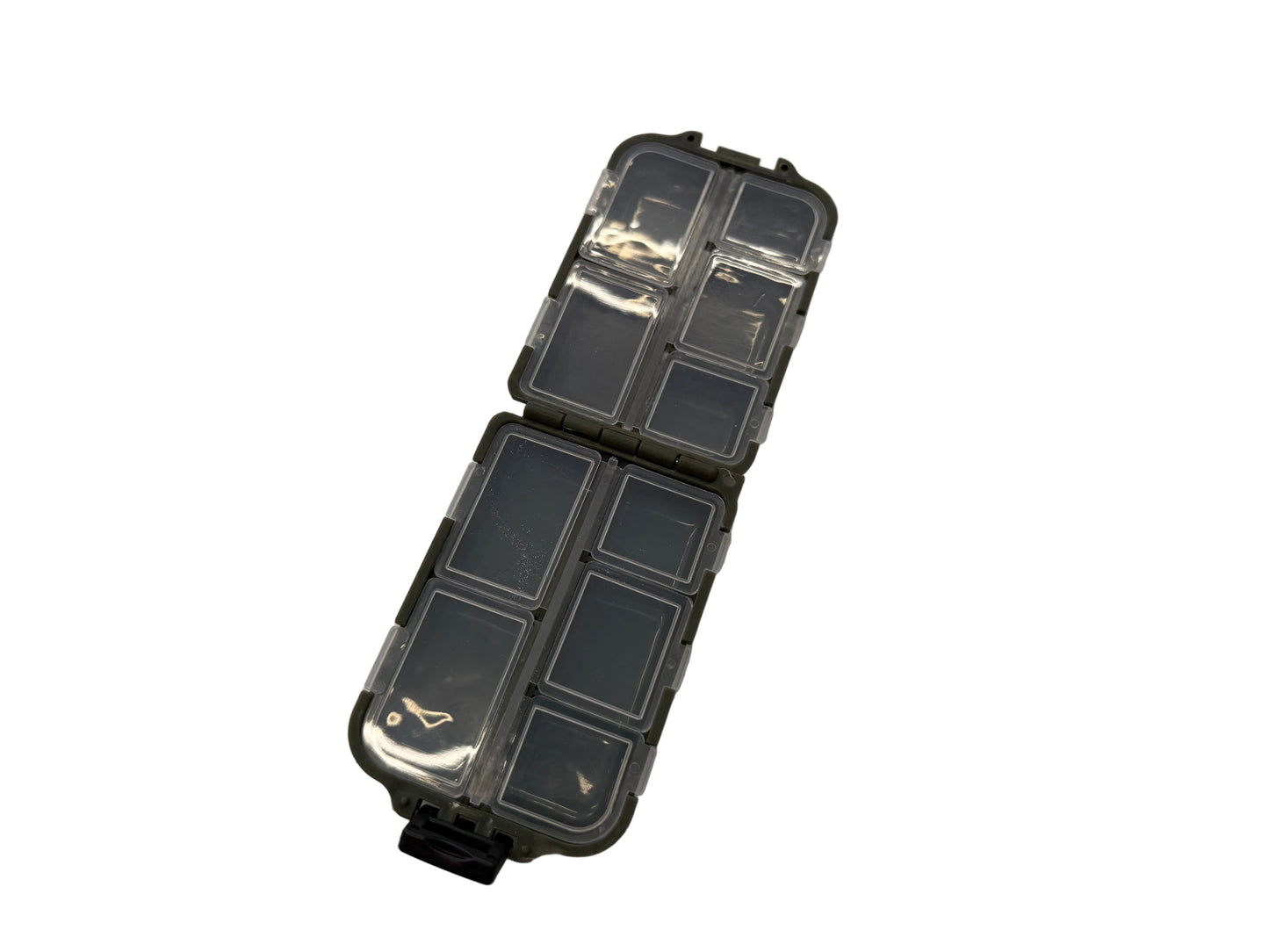 Roddarch Clamshell Fishing Tackle Box