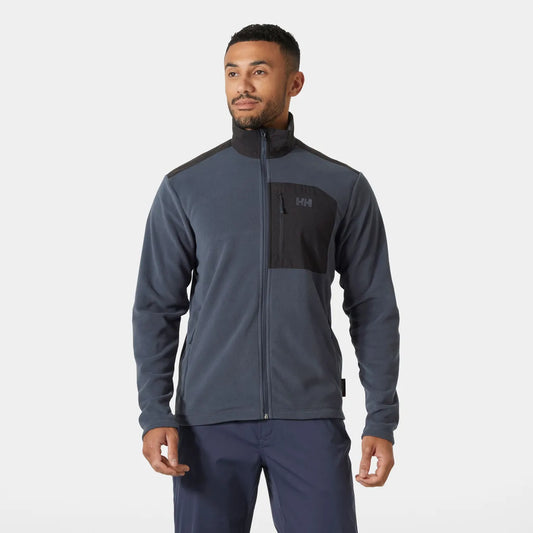 Helly Hansen Men’s Daybreaker Block Jacket