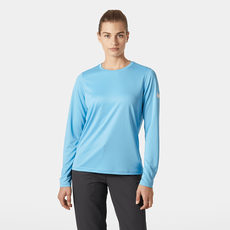 Helly Hansen Women’s Tech Crew Long Sleeve 2.0