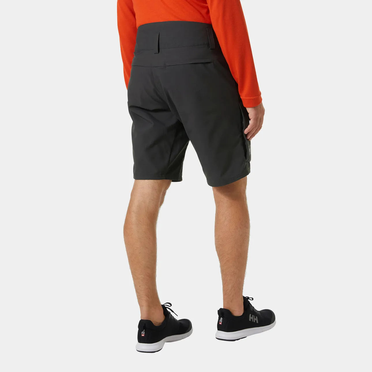 Helly Hansen Men’s Crewline Cargo Shorts 2.0