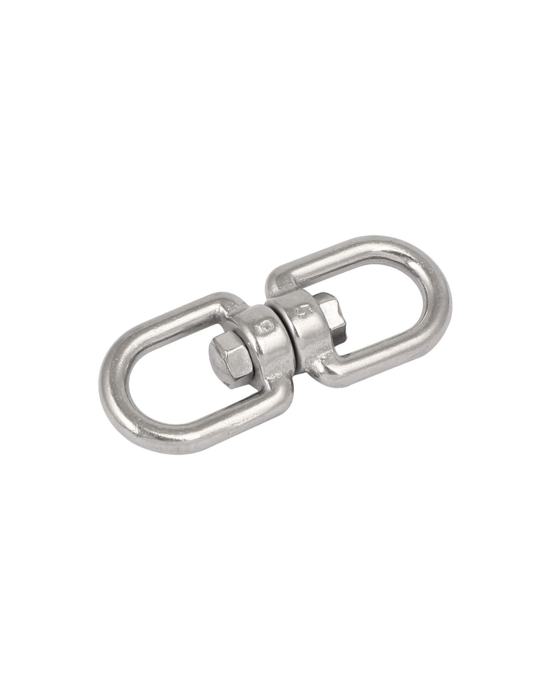 Galvanised Chain Swivel