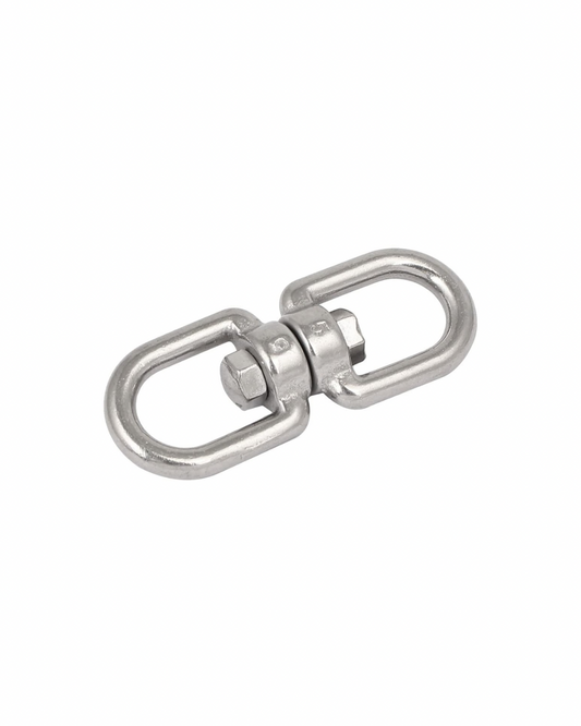 Galvanised Chain Swivel
