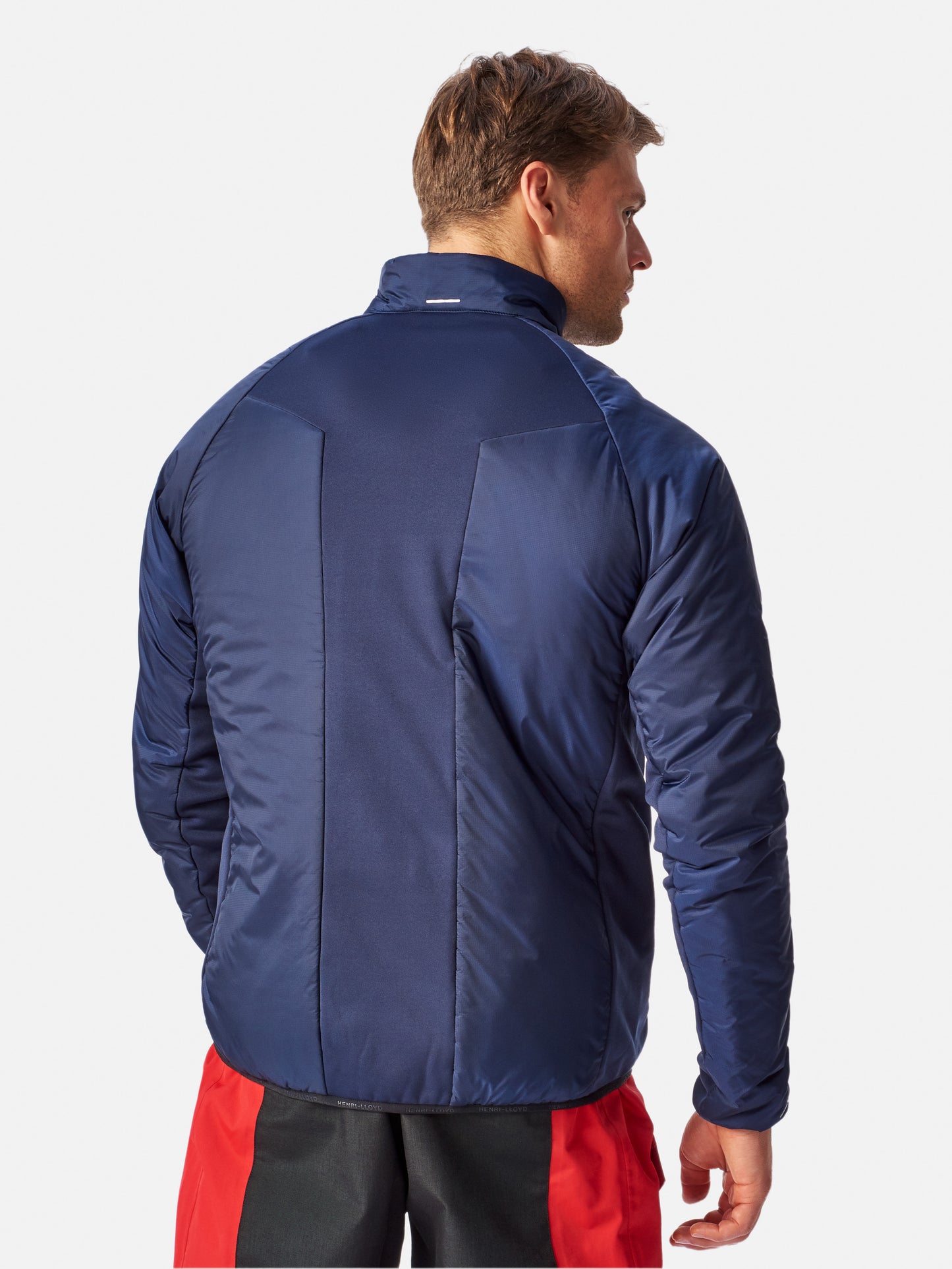 Henri Lloyd Smart-Therm Jacket