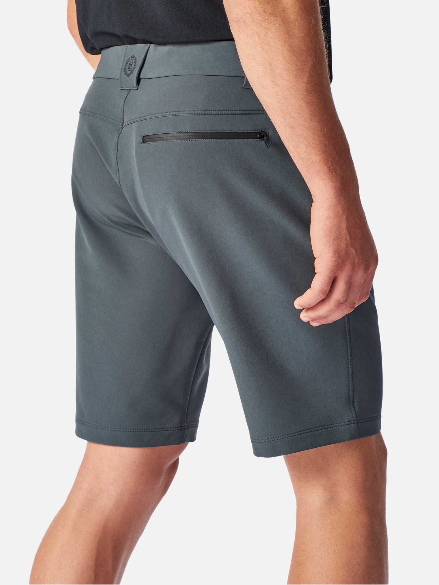 Henri-Lloyd Men's Explorer Shorts 2.0