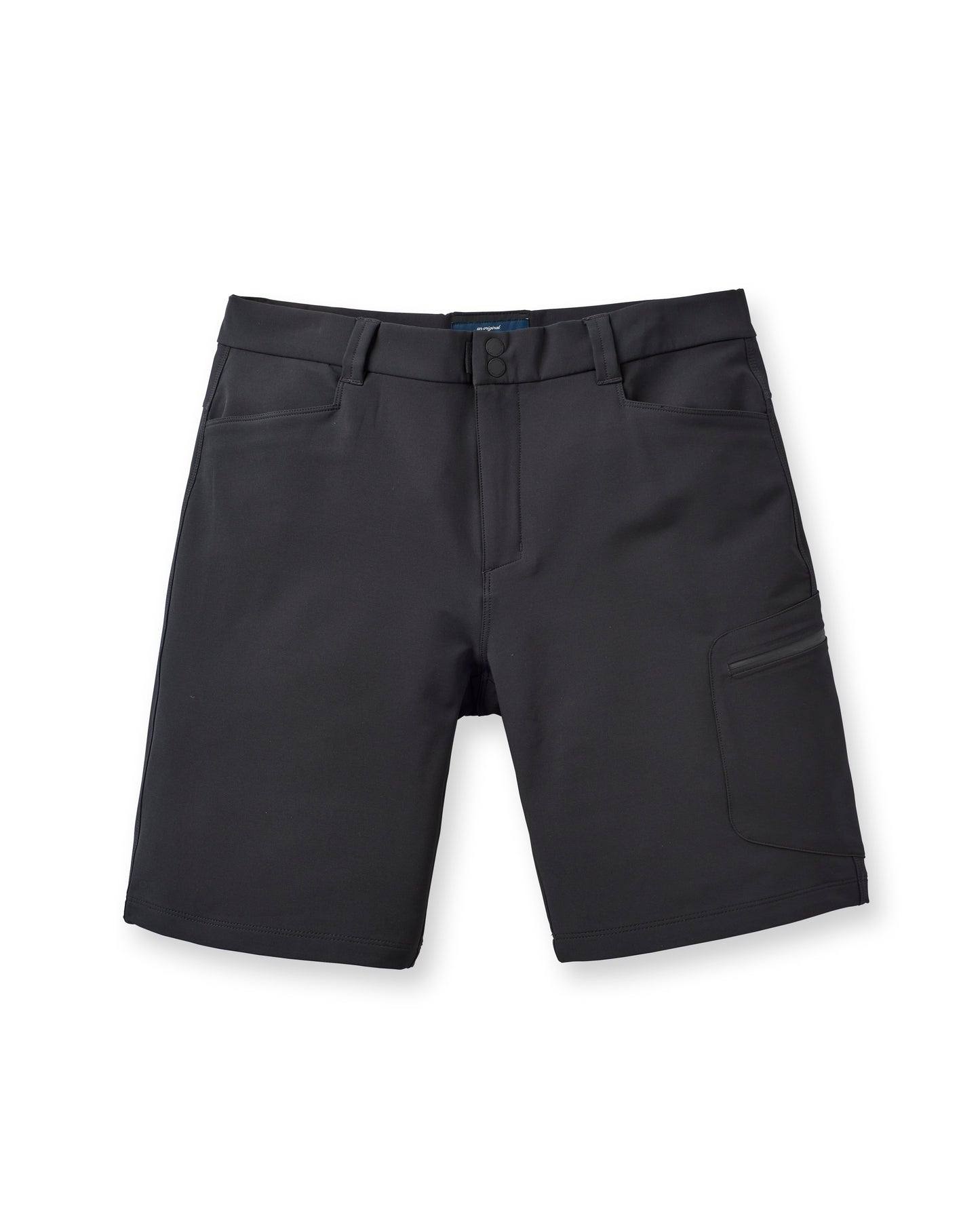 Henri-Lloyd Men's Explorer Shorts 2.0