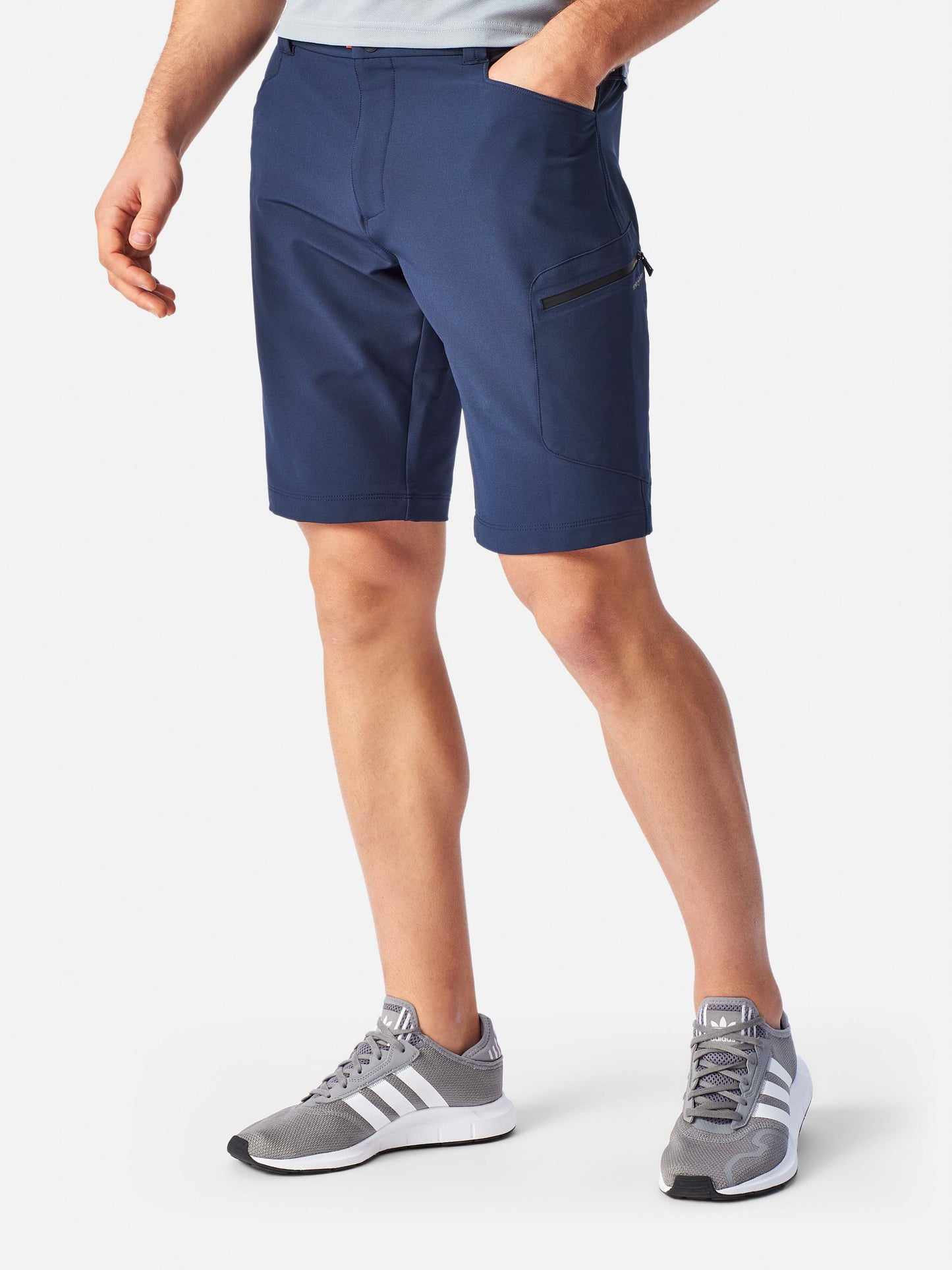 Henri-Lloyd Men's Explorer Shorts 2.0