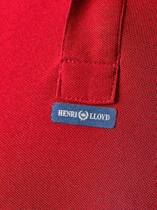 Henri-Lloyd Men's Dri-Fast Polo