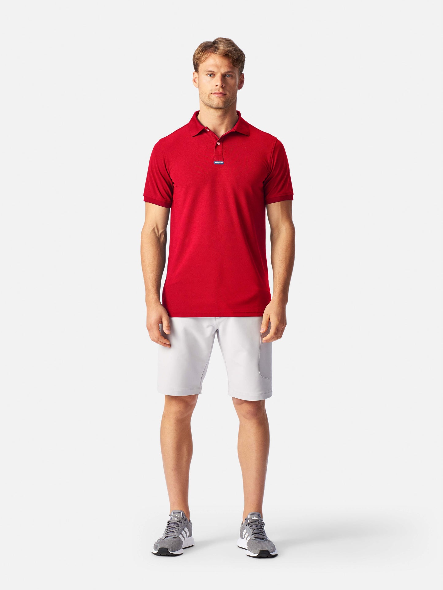 Henri-Lloyd Men's Dri-Fast Polo